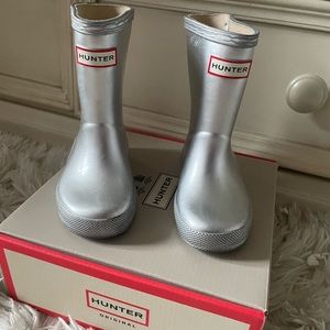 Toddler Hunter Rain Boot